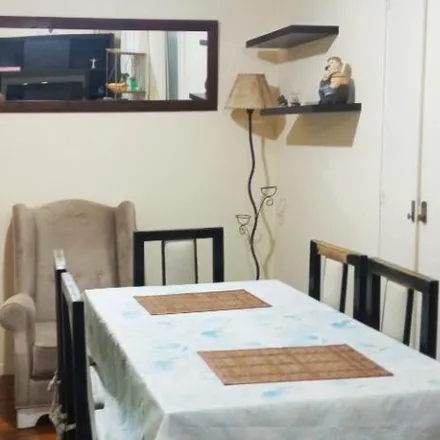 Rent this 1 bed apartment on Combate de los Pozos 712 in Balvanera, C1225 AAA Buenos Aires