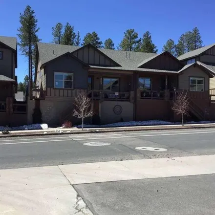 Buy this 2 bed house on 2862 South Presidio Drive in Flagstaff, AZ 86001