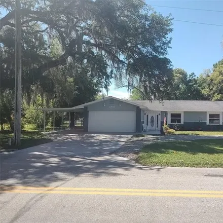 Buy this 3 bed house on 306 Southwest Paradise Point Road in Crystal River, Citrus County