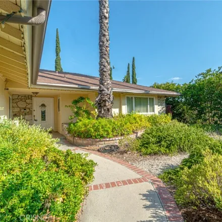 Image 4 - 8733 Farralone Avenue, Los Angeles, CA 91304, USA - House for sale