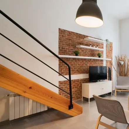 Rent this studio apartment on Calle de Francisco Altimiras in 23, 28028 Madrid