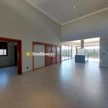 Buy this 3 bed house on Avenida Oscar Niemeyer in Bonfim Paulista, Ribeirão Preto - SP