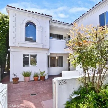 Image 4 - 248 Reeves Drive, Beverly Hills, CA 90212, USA - House for sale