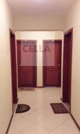 Buy this 3 bed apartment on Rua Coletor Irineu Comelli in Picadas do Sul, São José - SC