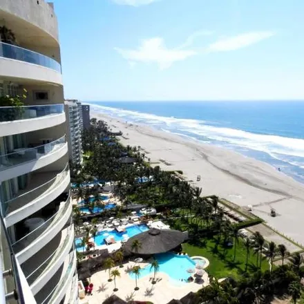 Image 1 - Avenida las Palmas, 39300 Acapulco, GRO, Mexico - Apartment for sale