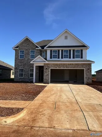 Buy this 4 bed house on Hazel Pine Trail in Madison County, AL 35750