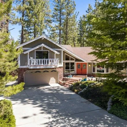 Buy this 3 bed house on 42598 Ruben Way in Big Bear Lake, CA 92315
