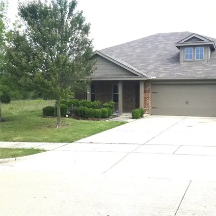 Buy this 4 bed house on 201 Dye Drive in Royse City, TX 75189