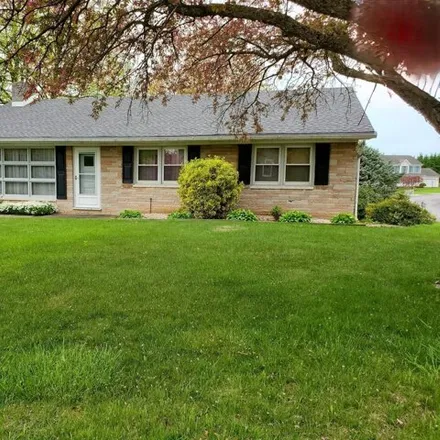 Image 1 - 12961 Spring Aire Circle, Rouzerville, Washington Township, PA 17268, USA - House for sale