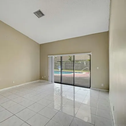 Image 7 - 7403 Northwest 48th Place, Lauderhill, FL 33319, USA - House for rent