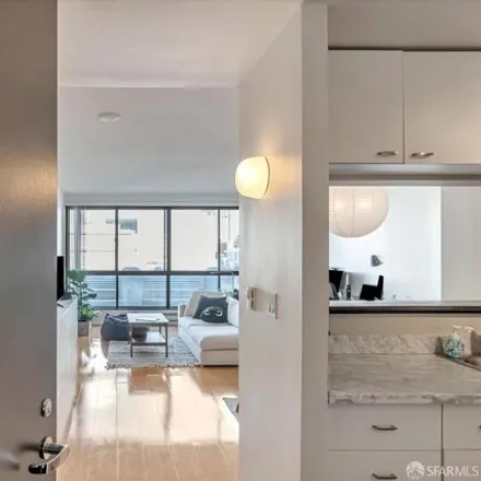 Rent this 1 bed condo on 300 3rd Street in San Francisco, CA 94017
