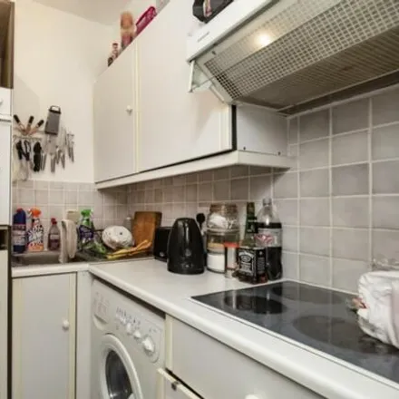 Buy this studio loft on Vandon Court in Petty France, Westminster