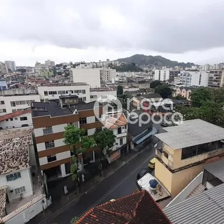 Image 2 - Rua Lins de Vasconcelos, Lins de Vasconcelos, Rio de Janeiro - RJ, 20725, Brazil - Apartment for sale