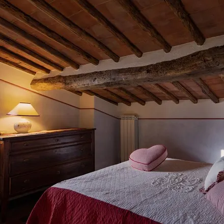 Image 6 - Cortona, Arezzo, Italy - House for rent