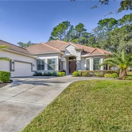 Image 1 - North Hunt Club Drive, Citrus County, FL 34461, USA - House for sale