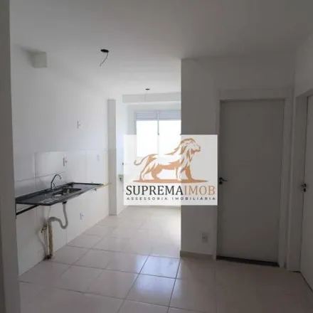 Buy this 2 bed apartment on unnamed road in Jardim Itaipu, Sorocaba - SP