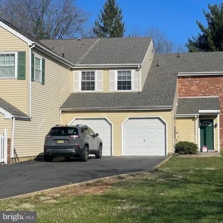 Rent this 3 bed house on 106 Willow Turn in Mount Laurel Township, NJ 08054