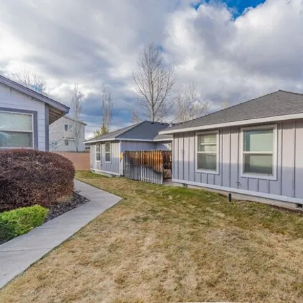 Buy this 4 bed house on 3019 Northeast Weddell Street in Bend, OR 97701