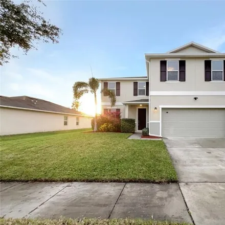 Buy this 3 bed house on Costa Mesa Lane in Osceola County, FL 34744