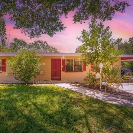 Buy this 4 bed house on 5608 South Sheridan Road in Tampa, FL 33611