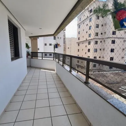 Image 2 - Rua General Câmara, Tabajaras, Uberlândia - MG, 38400-228, Brazil - Apartment for sale