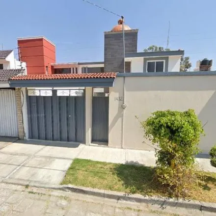 Buy this 4 bed house on Calle Plazuela de la Granja in 72320 Puebla City, PUE