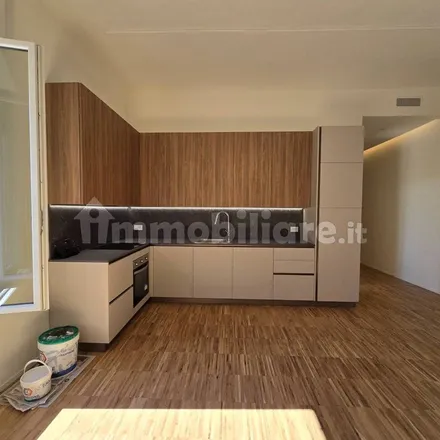 Rent this 3 bed apartment on Via Calabria in 20158 Milan MI, Italy