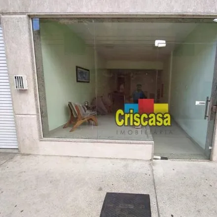 Buy this 2 bed apartment on Rua José Paes de Abreu in Centro, Cabo Frio - RJ