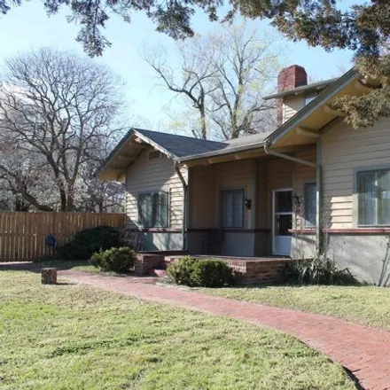 Buy this 3 bed house on 151 West 17th Street North in Wichita, KS 67203