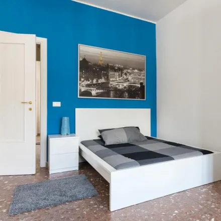 Rent this 4 bed room on Enoteca Virdis in Circonvallazione Ostiense, 219