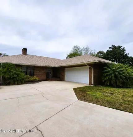 Rent this 3 bed house on 1017 San Rafael Street in Saint Augustine, FL 32080