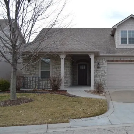 Buy this 3 bed house on 3992 Goldenrod Court in Maize, Sedgwick County
