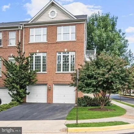 Rent this 4 bed house on 4245 Upper Park Drive in Fair Oaks, Fairfax County