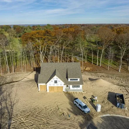 Buy this 4 bed house on Lakeside Dunes in Muskegon, MI 49441