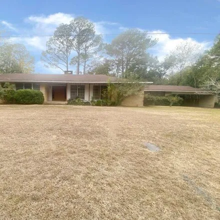 Buy this 4 bed house on 3947 Old Canton Lane in Jackson, MS 39206