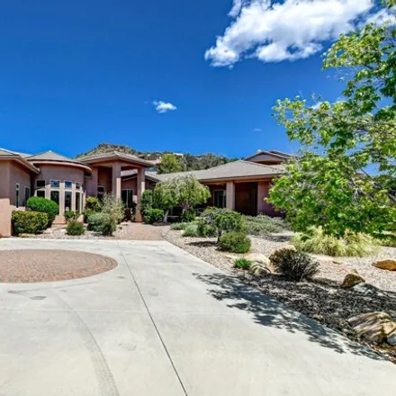 Image 2 - 1494 Creek Trl, Prescott, Arizona, 86305 - House for sale