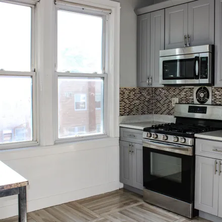 Rent this 2 bed apartment on 209 Gates Avenue in Greenville, Jersey City