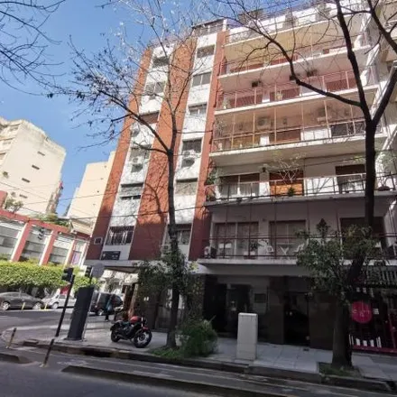 Image 2 - Guayaquil 205, Caballito, C1424 BLH Buenos Aires, Argentina - Apartment for sale