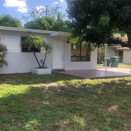 Buy this 4 bed house on 5462 Northwest 172nd Terrace in Miami-Dade County, FL 33055