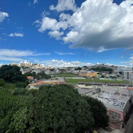 Buy this 3 bed apartment on unnamed road in Residencial Morro do Sol, Itaúna - MG