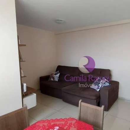 Buy this 2 bed apartment on Rua Guarujá in Vila Barros, Suzano - SP
