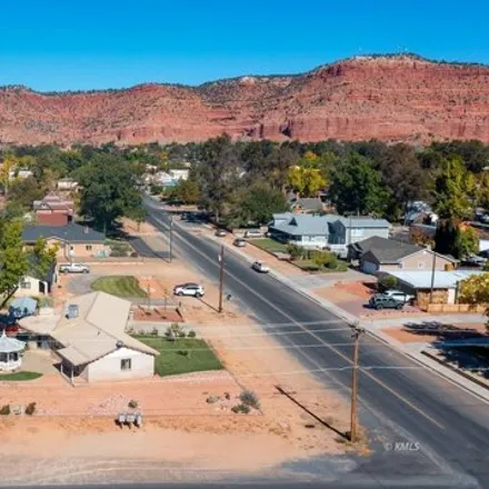 Buy this 4 bed house on Saint Christopher Catholic Church in 39 200 South, Kanab