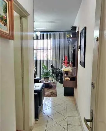 Buy this 1 bed apartment on Rua João Ribeiro in Boa Vista, São Vicente - SP