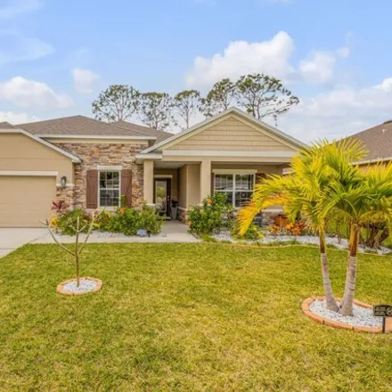 Buy this 3 bed house on Edensor Lane in Rockledge, FL 32955