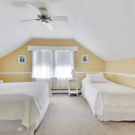 Image 3 - 40 2nd Avenue, Sea Girt, Monmouth County, NJ 08750, USA - Apartment for rent