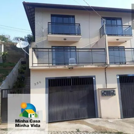 Image 2 - Rua Fernando Bizzoto, New Fribourg - RJ, 28613-001, Brazil - House for sale