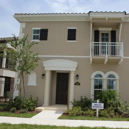 Rent this 3 bed house on Carapola Way in Viera, FL 32940