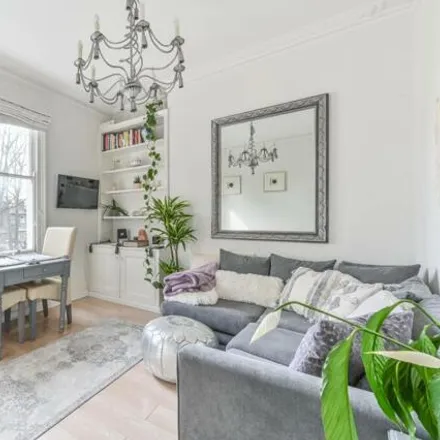 Buy this 2 bed apartment on Bromfelde Road in London, SW4 6PP