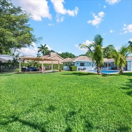 Image 6 - 4368 Hickory Drive, North Palm Beach, FL 33418, USA - House for sale