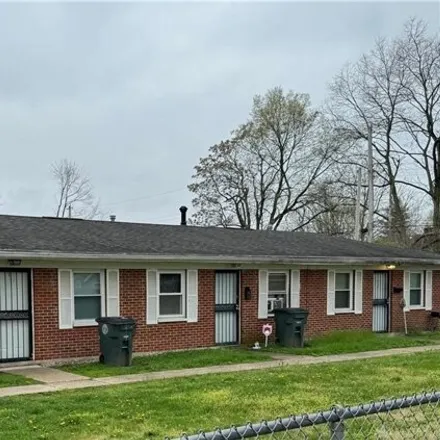 Buy this 3 bed house on 743 North Upland Avenue in Dayton, OH 45417